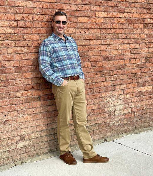 Finan McDonald Clothing Company